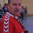Mistrzostwa szkoły w piłce nożnej